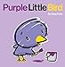 Purple Little Bird