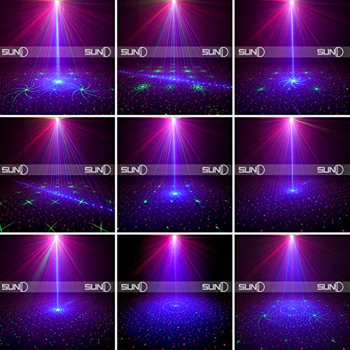 laser projector usa 343