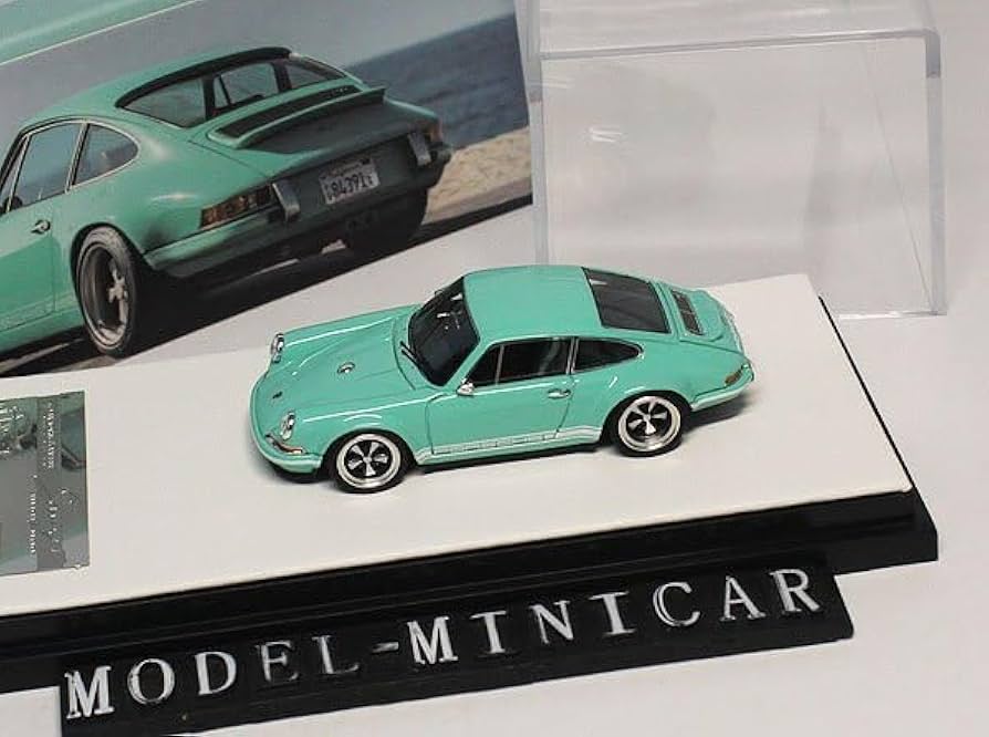 Timothy & Pierre 1/64 リバティウォーク 911 ターボ Amazon.co.jp: Pink Pig! World Limited! TP 1/64 Porsche 911