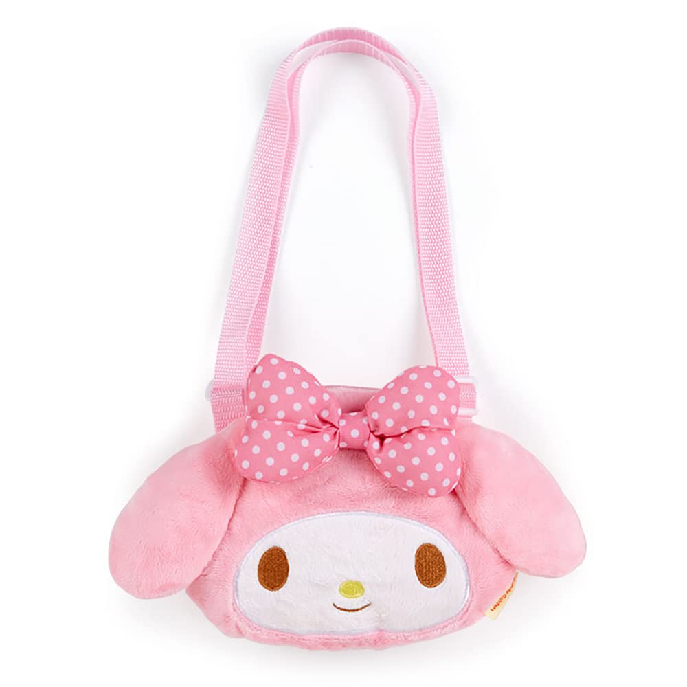 Amazon.co.jp: サンリオ(SANRIO) マイメロディ お菓子&ミニショルダー 