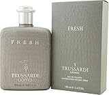  Duft Trussardi Fresh Herren Eau de Toilette Vapo – 100 ml