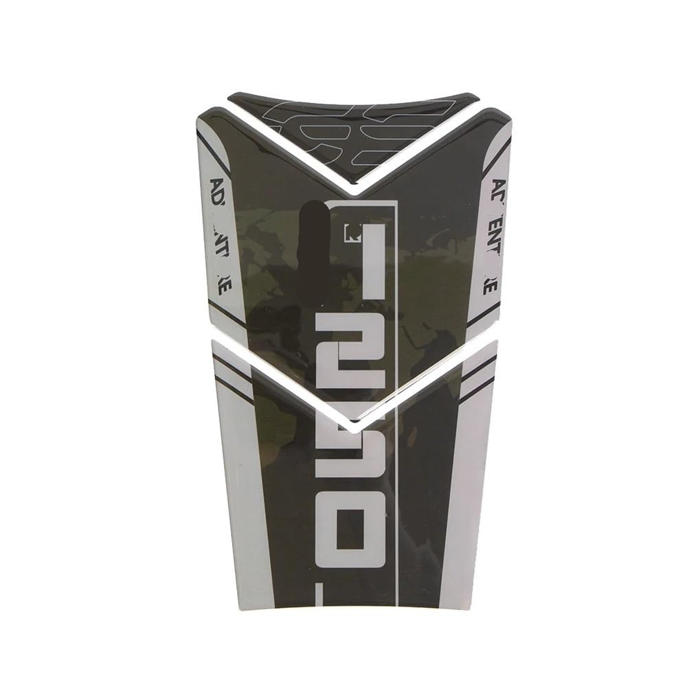 Protection réservoir résine haut de gamme R1250GS GSA ADV 2019 2020