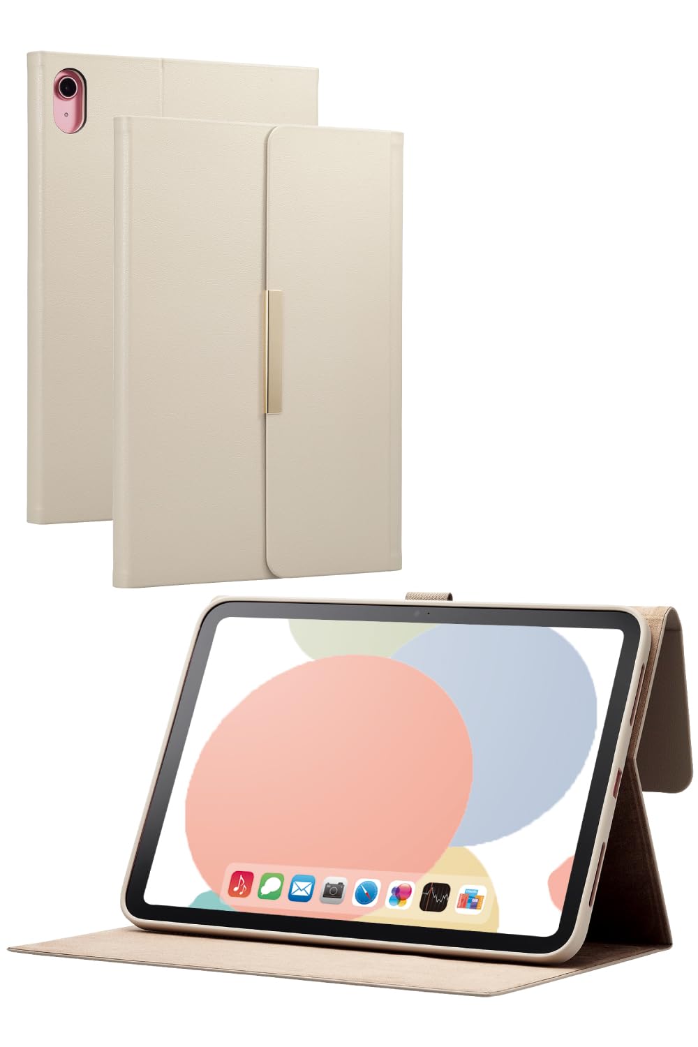 Amazon.co.jp: エレコム iPad 第11世代 A16 11インチ (2025) 10.9
