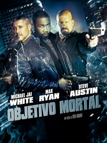 Objetivo Mortal