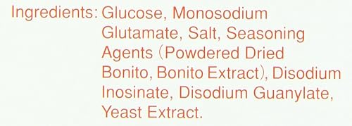 Miniatura 3 de Shimaya Base de sopa Dashi No Moto de 1.76 onzas