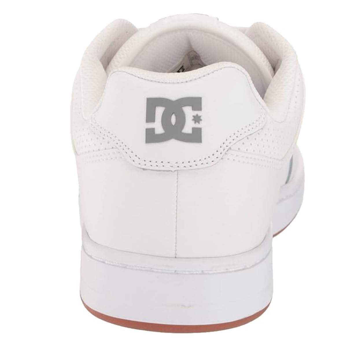 DC Shoes Dc Manteca 4 Scarpe da Skate Casual da Uomo, Skateboard