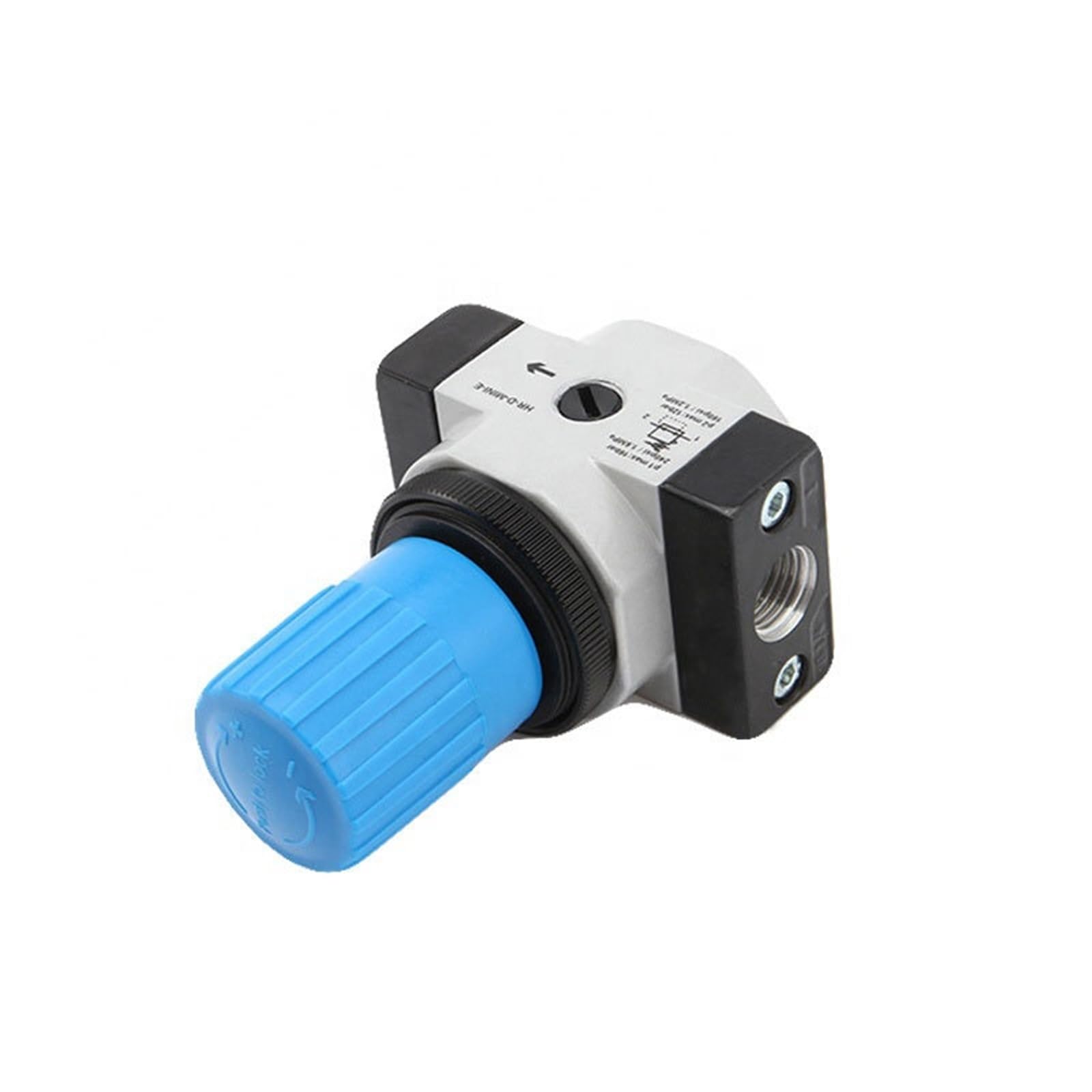 Válvula reguladora de alta presión for bomba aire LR compresor alivio neumática precisión(LR-MIDI-02)