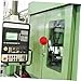 HOLIDYOYO 5sheets Industrial Pressure Gauge Sticker Labels Weatherproof High-Visibility Decals -Shaped for Easy Identification