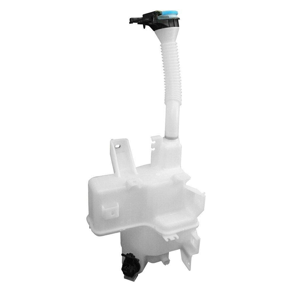 Amazon.com: FITRITE AUTO PARTS New Washer Reservoir For 2017-2022 