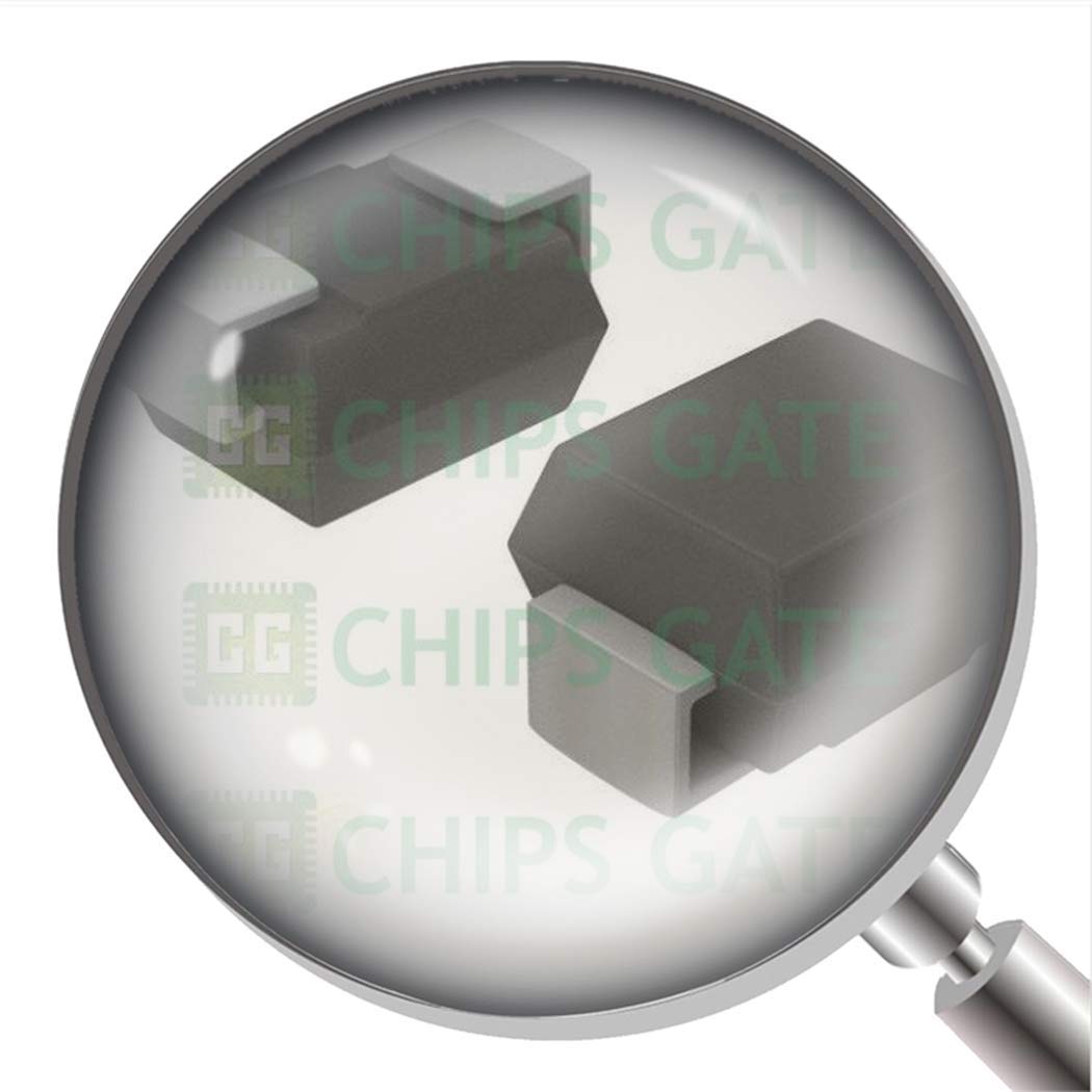 P6SMB120AT3G 9Pcs P6SMB120AT3G Tvs Zener Unidir 600W 120V SMB P6 6S