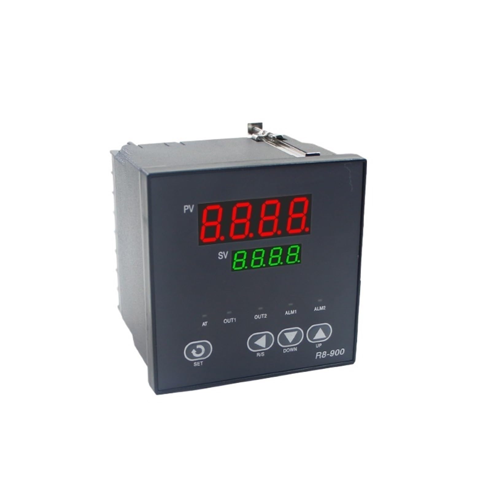 Thermostat 0-10V intelligent résolvant les écarts thermiques des fours et extrudeuses