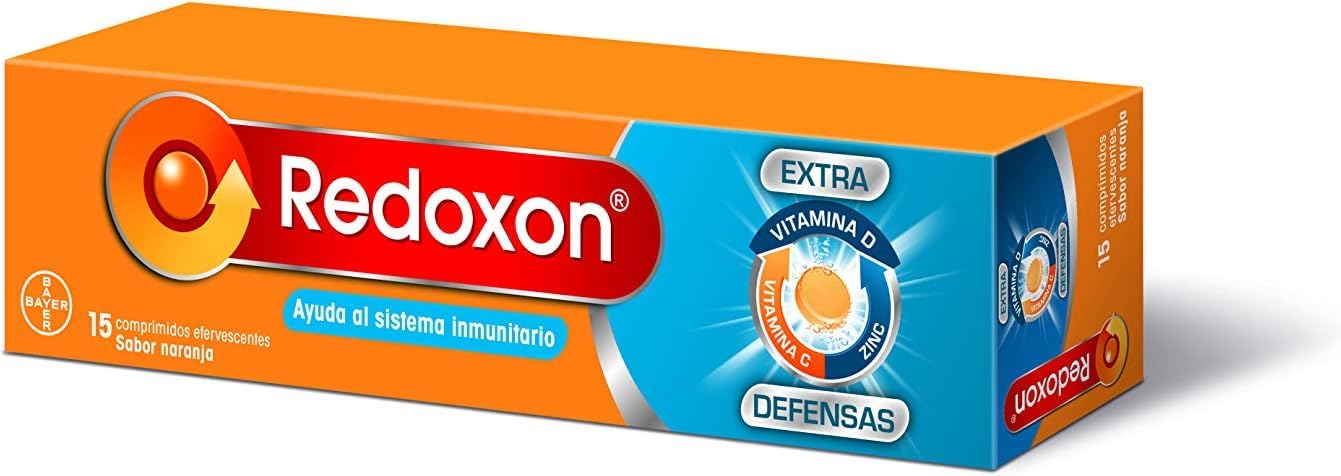 Redoxon 45
