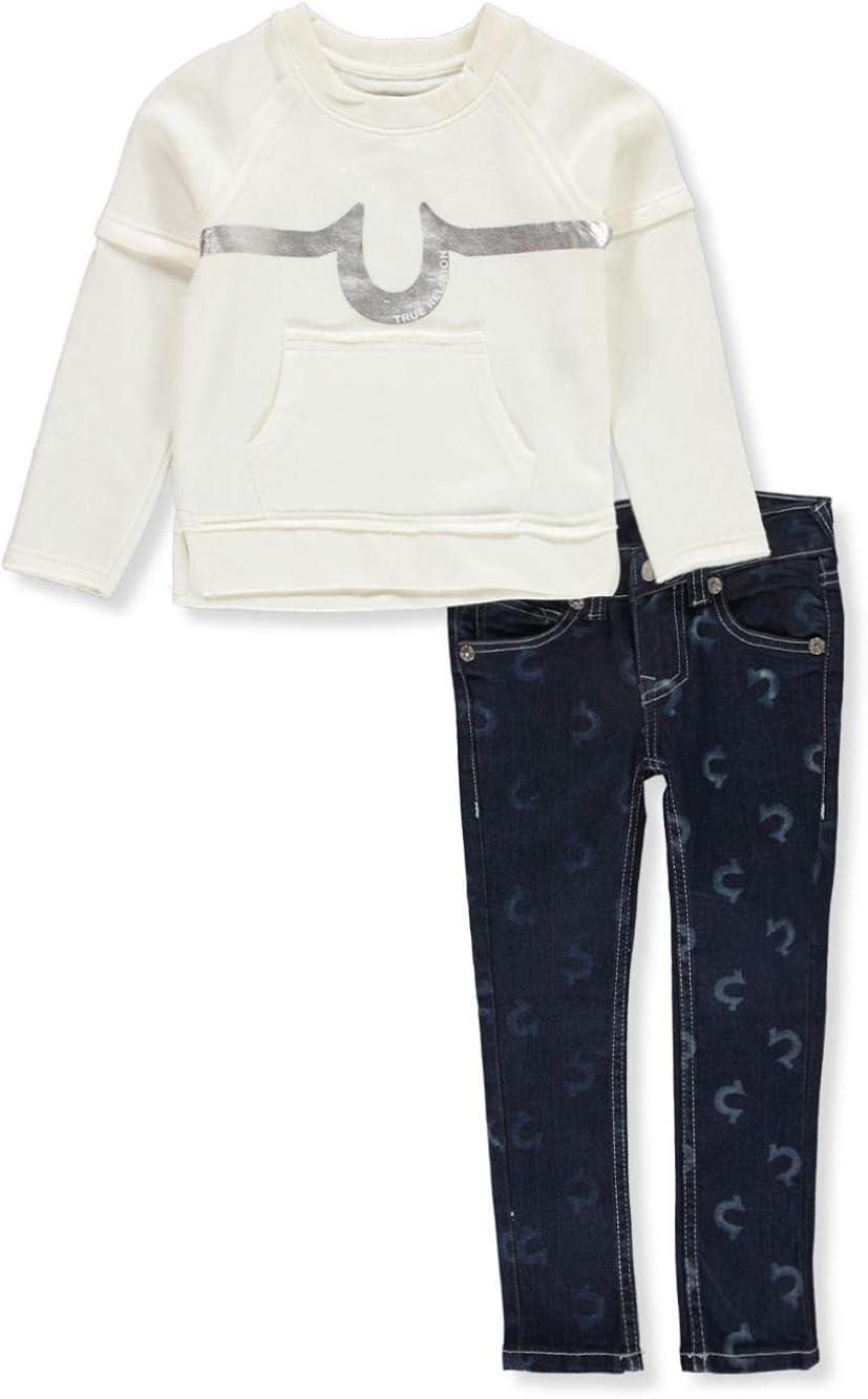 baby true religion outfit