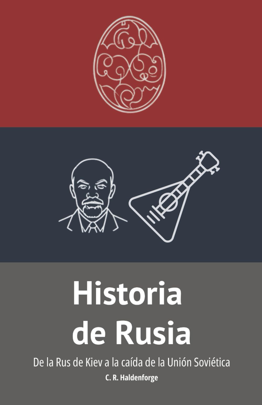 Historia de Rusia: De la Rus de Kiev a la caída de la Unión Soviética
