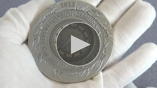 Roman Silver Coins 全5巻セット Roman Silver Coins 全5巻セット Roman Silver Coins 全5巻