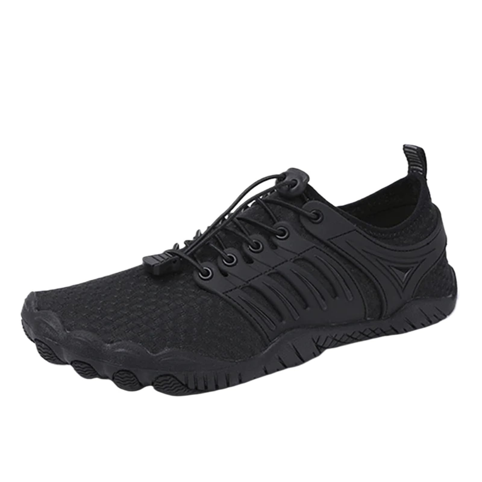 Scarpe Da Acqua Scarpe da scoglio Scarpe da trail a piedi nudi Scarpe a piedi nudi da uomo Scarpe da acqua for donna casual da donna Scarpe da acqua for escursionismo Scarpe da ginnastica acquatiche U