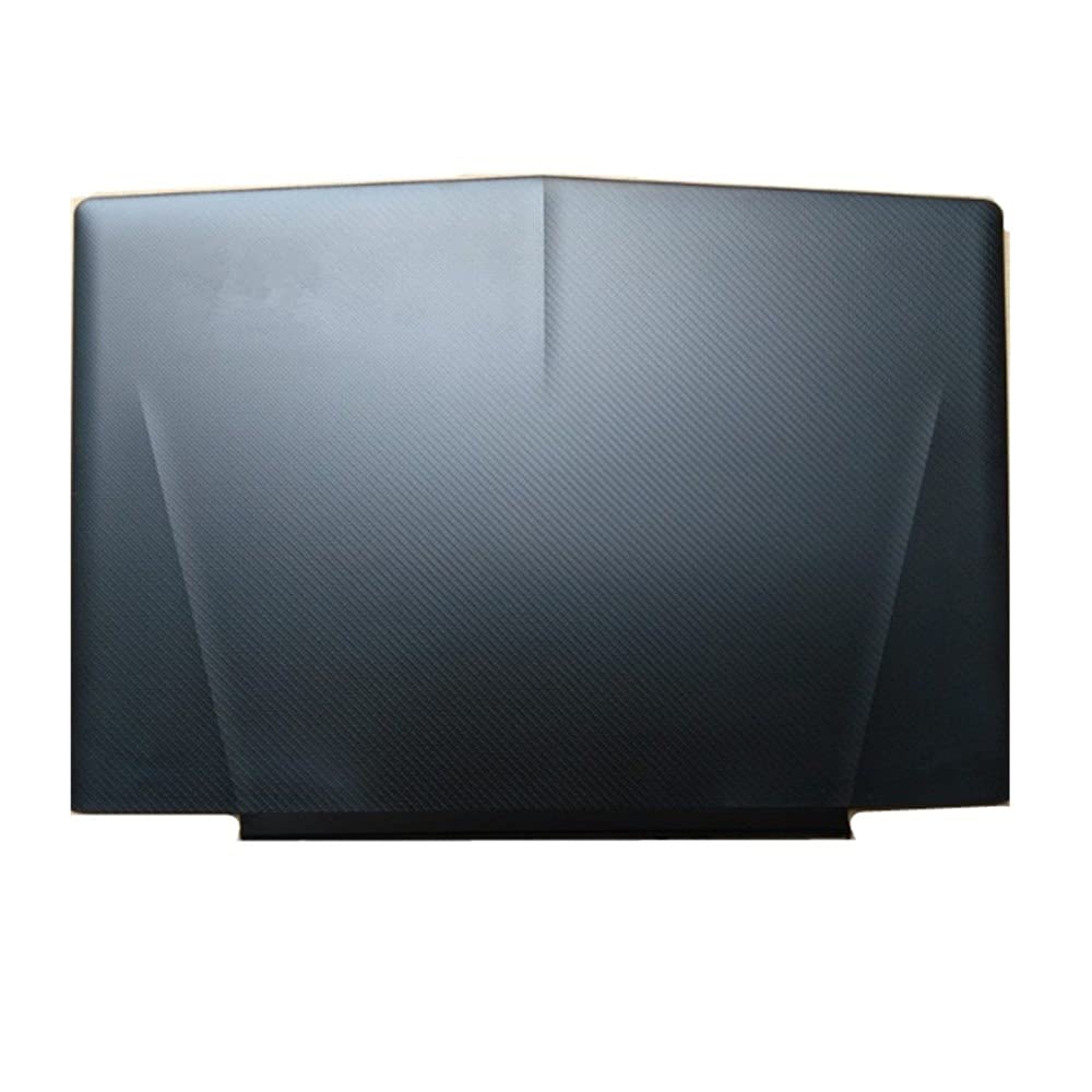 fqpartsLaptop LCD Top Cover For Lenovo Legion Y520-15IKBA Y520-15IKBM Y520-15IKBN Color Black
