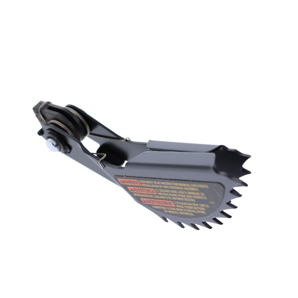 DeWalt a26148 anti-kickback