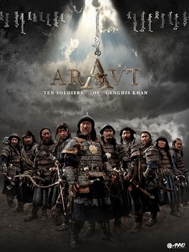 Genghis: The Legend of the Ten
