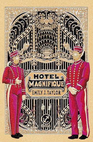 Hotel Magnifique