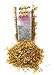Calendula Petals – Pure Dried Marigold Flower Petals – Vegan | Gluten Free | Non-GMO | No Sugar Added - Net Weight: 0.35oz / 10g - Calendula Officinalis