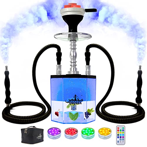 Buy Acrylic hookah shisha In Pakistan Acrylic hookah shisha Price