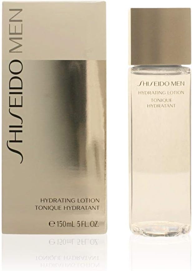 Amazon 資生堂 メン ハイドレーティングローション 150ml 並行輸入品 Shiseido Men 資生堂メン 化粧水 通販 Amazon 資生堂 メン ハイドレーティングローション 150ml 並行輸入品 Shiseido Men 資生堂メン 化粧水 通販
