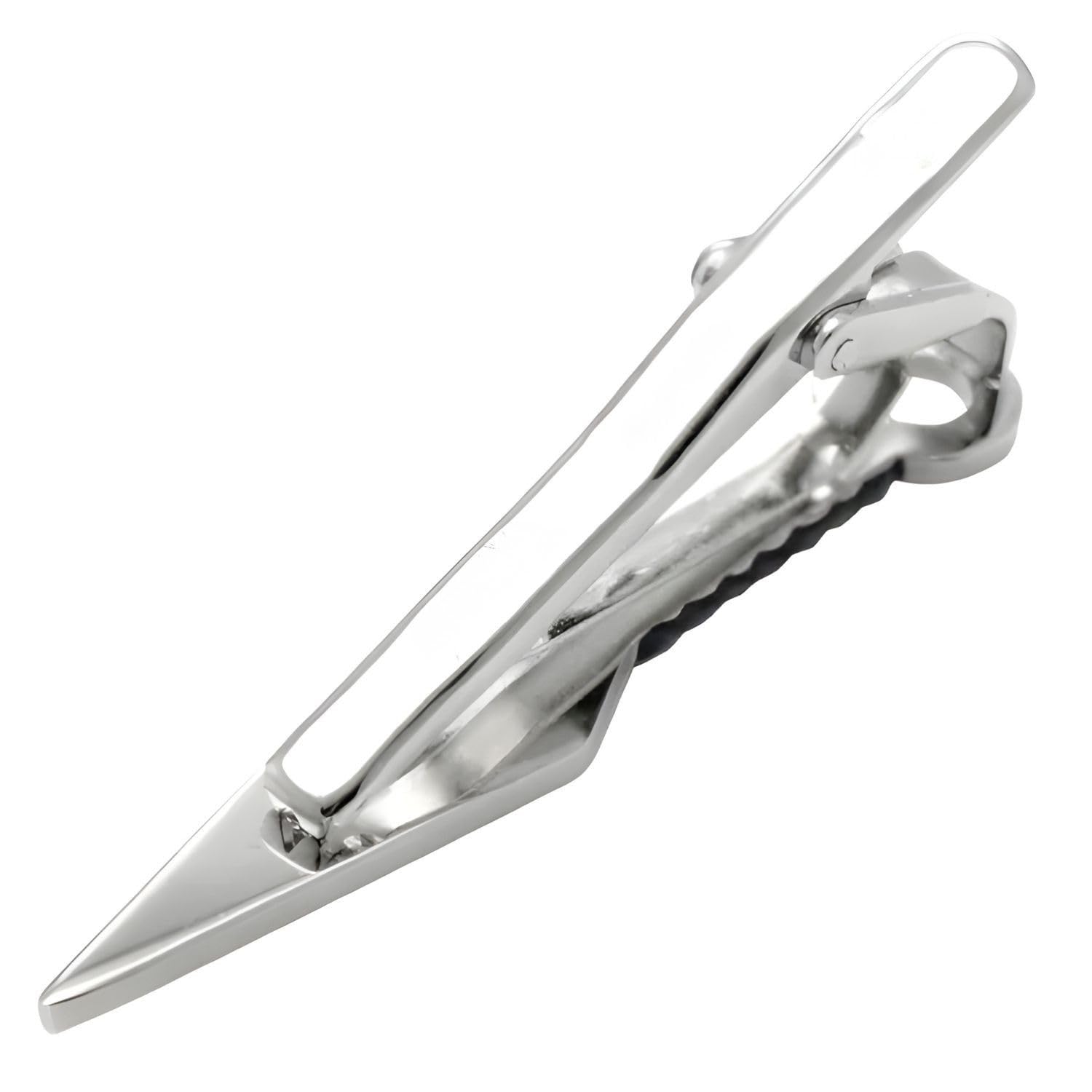 Fermacravatta Kunai Katana Ninja