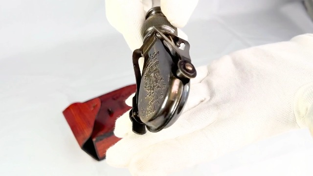 Amazon.com: Nautical Antique Brass Monocular Vintage R & J Beck