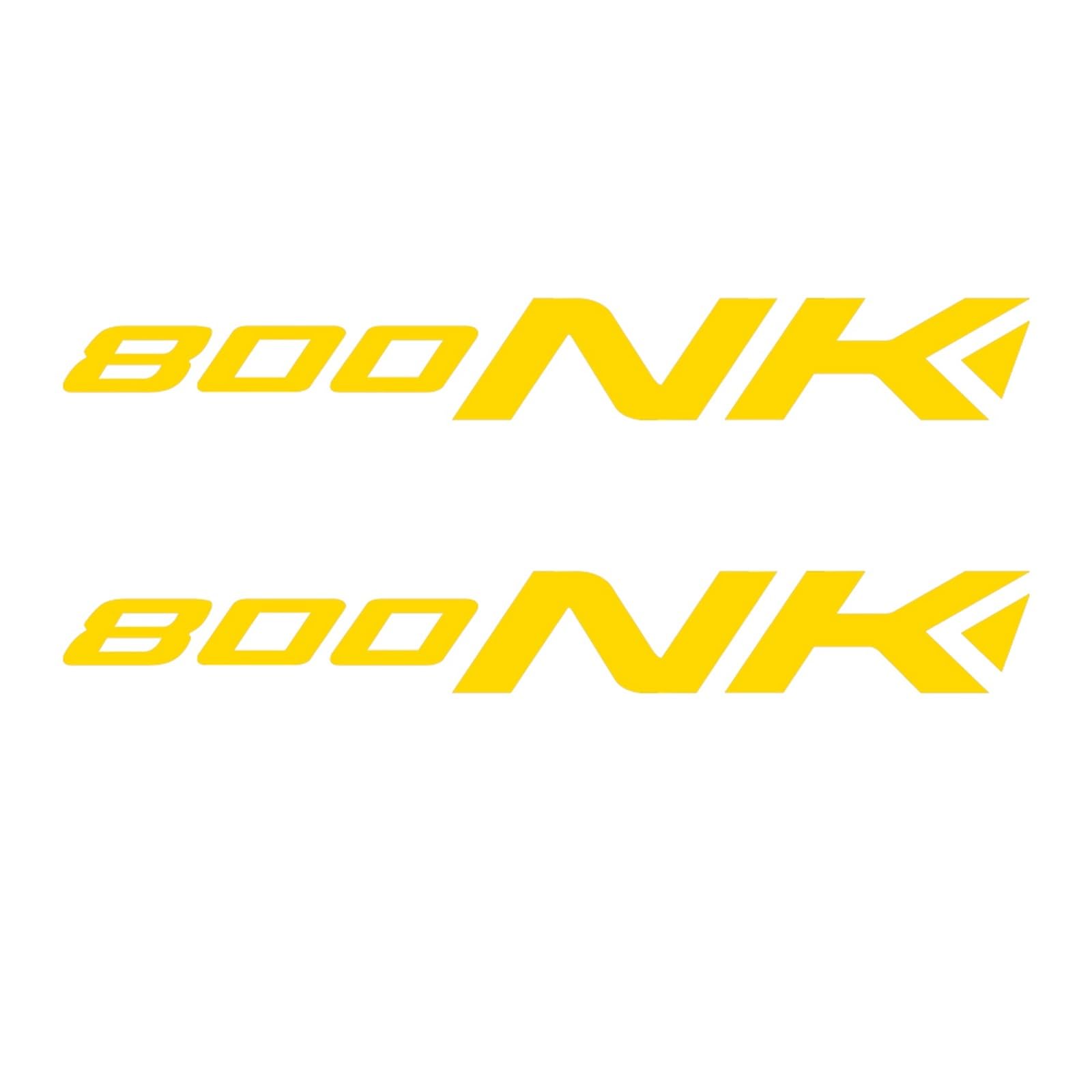 Motorcycle Glow Stickers Waterproof Decal for Cfmoto 800NK 800 NK NK800 2023 2024 Accessories