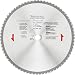 PORTER-CABLE 14103 14-Inch 72 Tooth Metal Cutting Saw Blade with 1-Inch Arbor