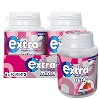 Extra Mints |
