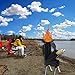 Imagen de TAFEIDA ROCKET STOVE es la estufa de leña perfecta