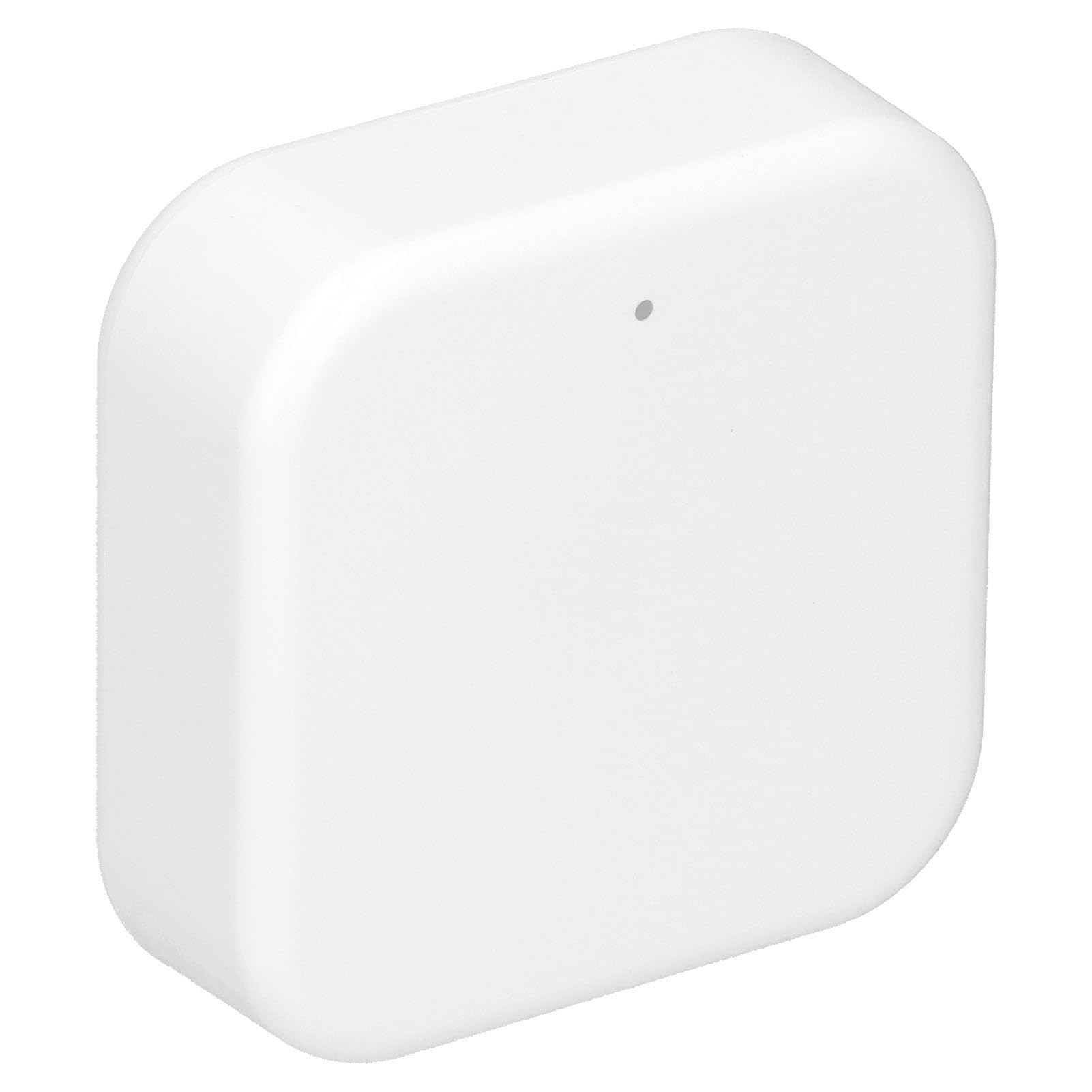 YWBL-WH WiFi Smart Lock Gateway, Accesso Remoto e Avvisi in Tempo Reale