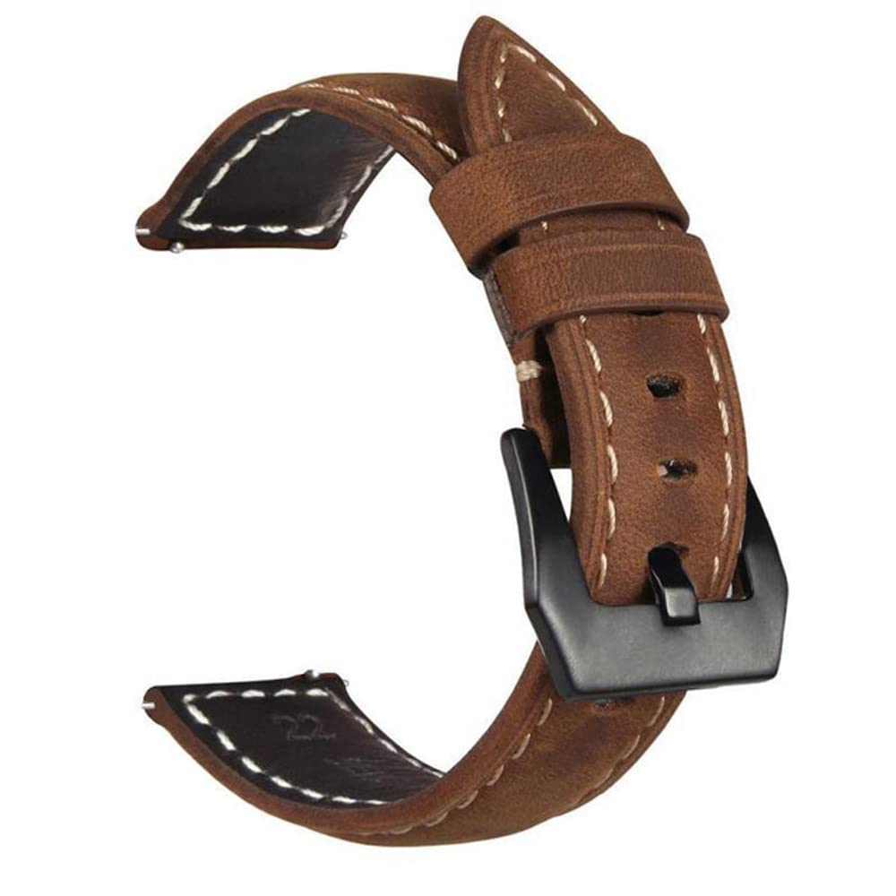 Bracelet à libération rapide Garmin Forerunner 745 158 Vivoactive 4 - 8