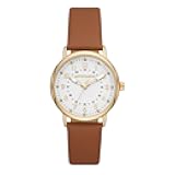 Women's Glyndon Quartz Three-Hand Watch