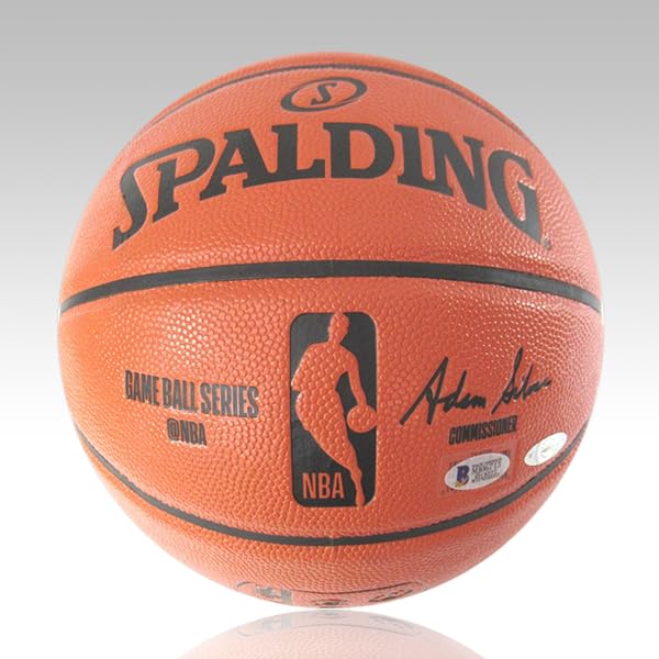 Amazon | マジック・ジョンソン 直筆 サイン 入り NBA