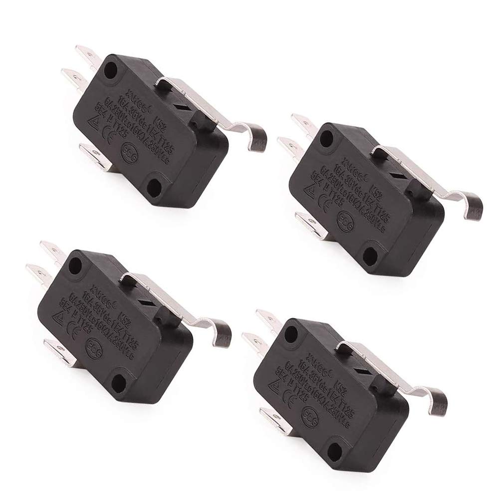 Car Disc Club Car Brake Pad Set - Fits Carryall 294/295, XRT 950/1500/1550 Models (2014-2021), Part #102714001 Carryall 294 295 XRT Brake Pads - Foto 7