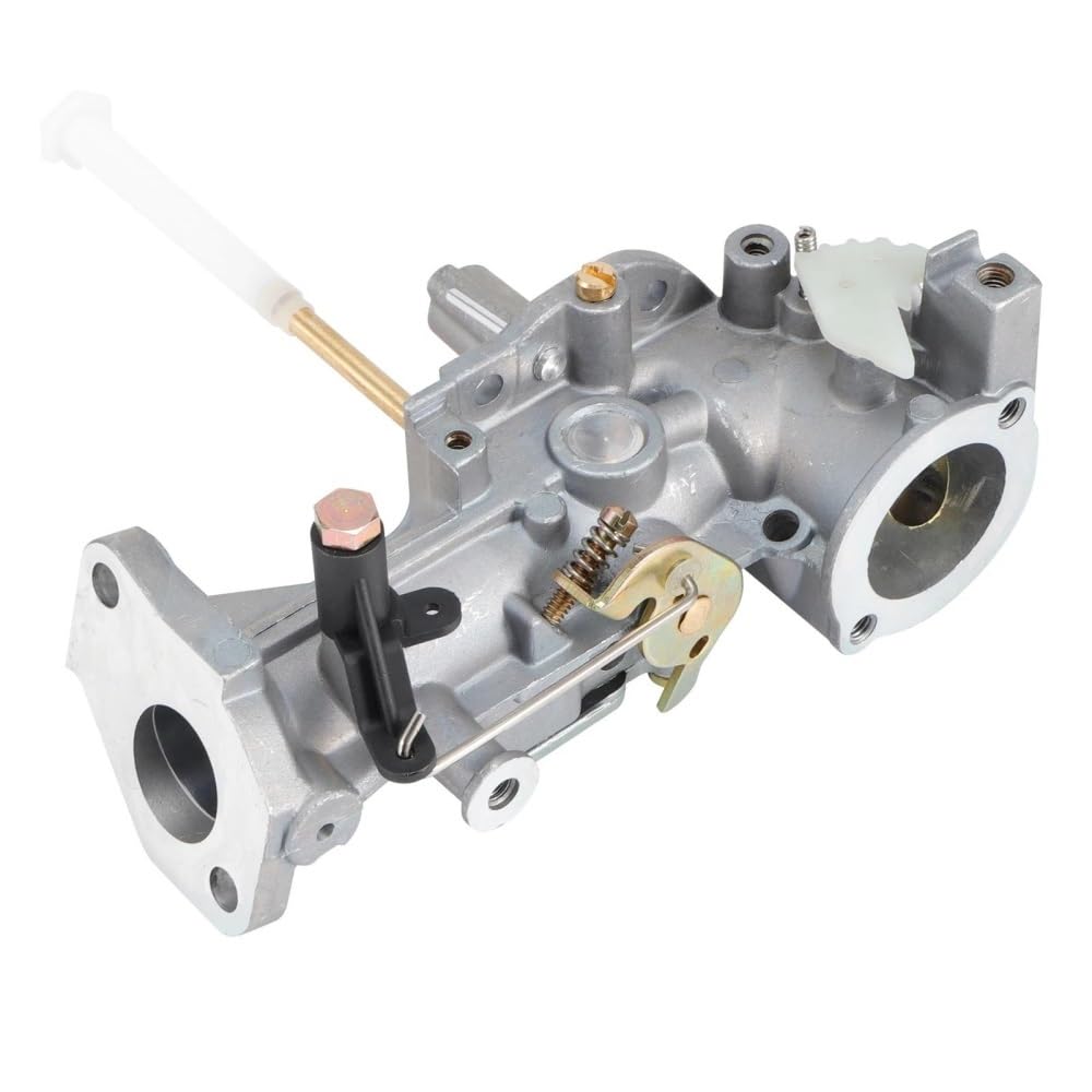 Ricambio In Alluminio Per & Parti Motore Carburatore In Alluminio Kit Carburatore 498298