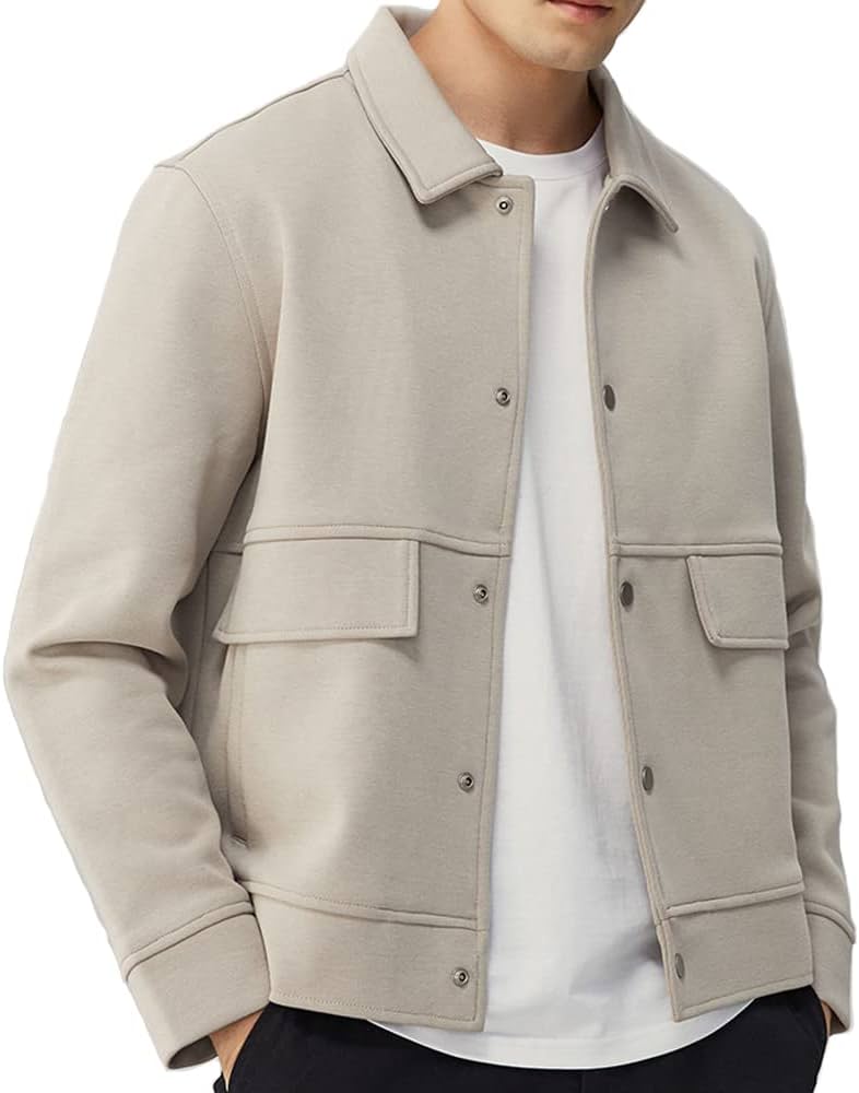 Workwear style jacket Clearance