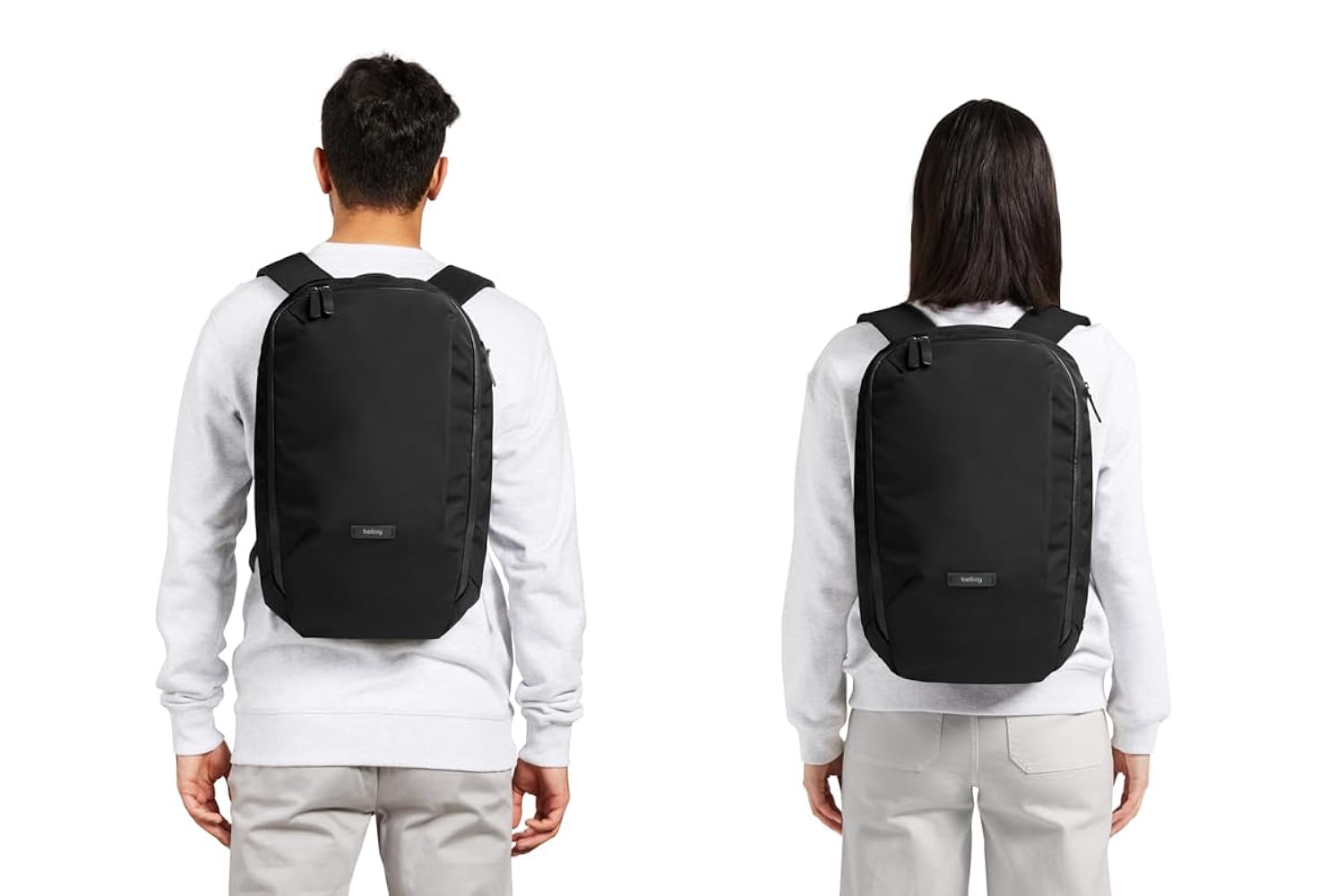 Amazon.co.jp: [Bellroy] Transit Workpack（容量20L、16インチ