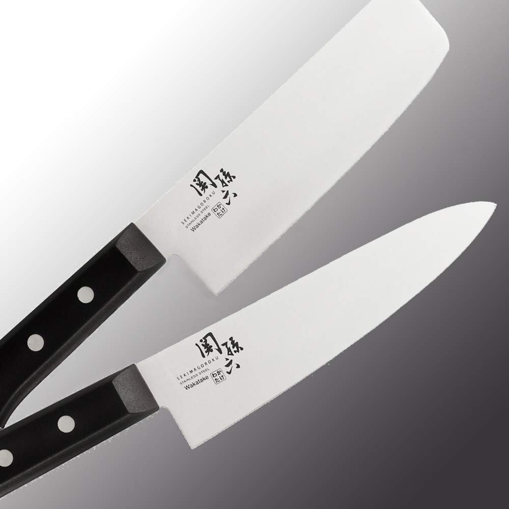 貝印KAI冷凍ナイフ210mm日本製サビない切れ味