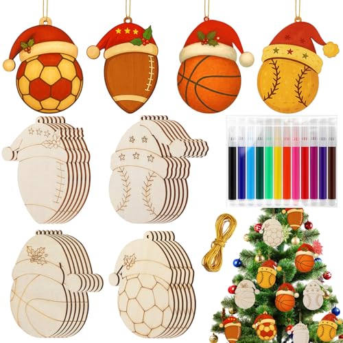 Novabright 24 X|[c{[ ؐ NX}XI[ig  4X^C DIY ؐXCX I[ig J[}[J[t [v NX}Xc[݂艺 yCgp X|[ce[} NtgMtg