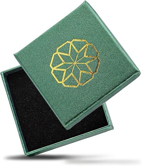 Gold Sparkle Cut Textured Reversible Hoop Earrings for Women | 10K or 14K Tri-Color Yellow, White, and Rose Gold4