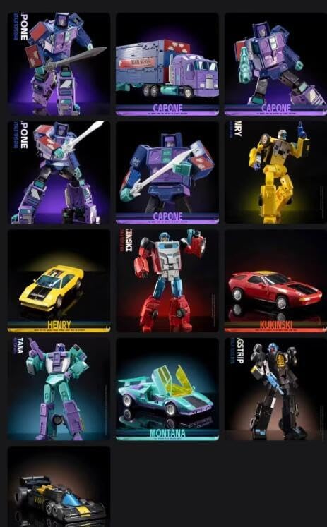 ZOIDS バトルクーガー 未組立 旧ゾイド 当時もの 未開封 TOMY ZOIDS