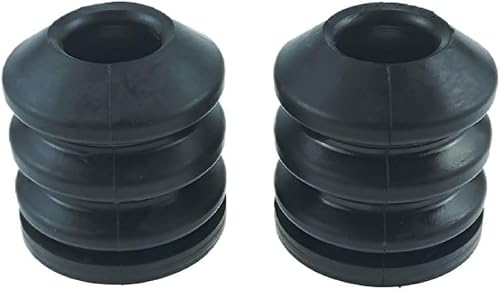 Miniatura 5 de Nimiah Juego de 2 resortes de suspensión de asiento nuevos M146683 para John Deere GX255 GX325 GX335 GX345 GX355, LX255, LX255 LX266 LX277 LX279