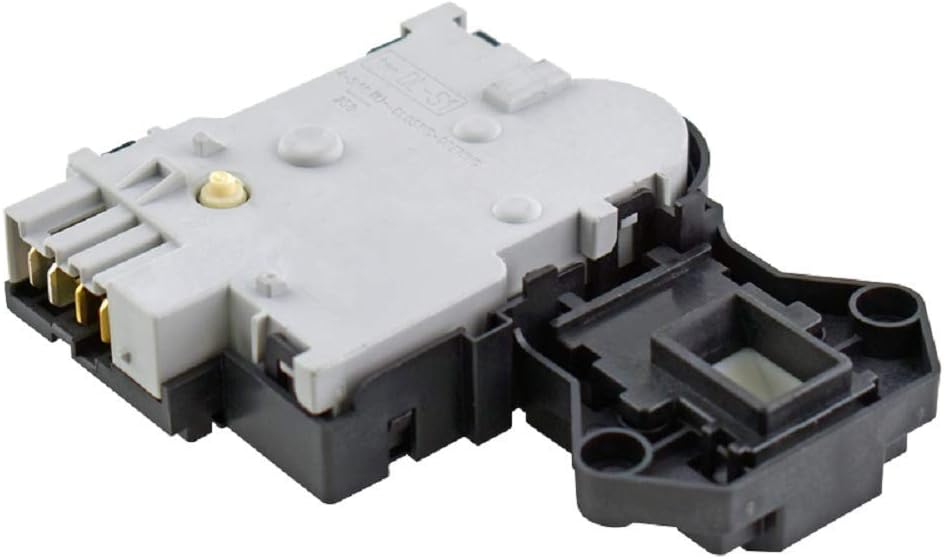 Amazon.com: Edgewater Parts 203504, AP6333253 Lid Lock Compatible With ...