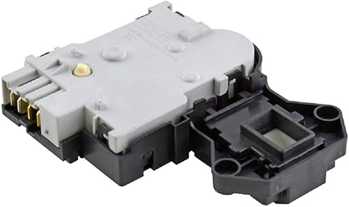 Edgewater parte 203504, cerradura de la tapa AP6333253 compatible con la lavadora de la reina de la velocidad disponible en Yaxa Guatemala