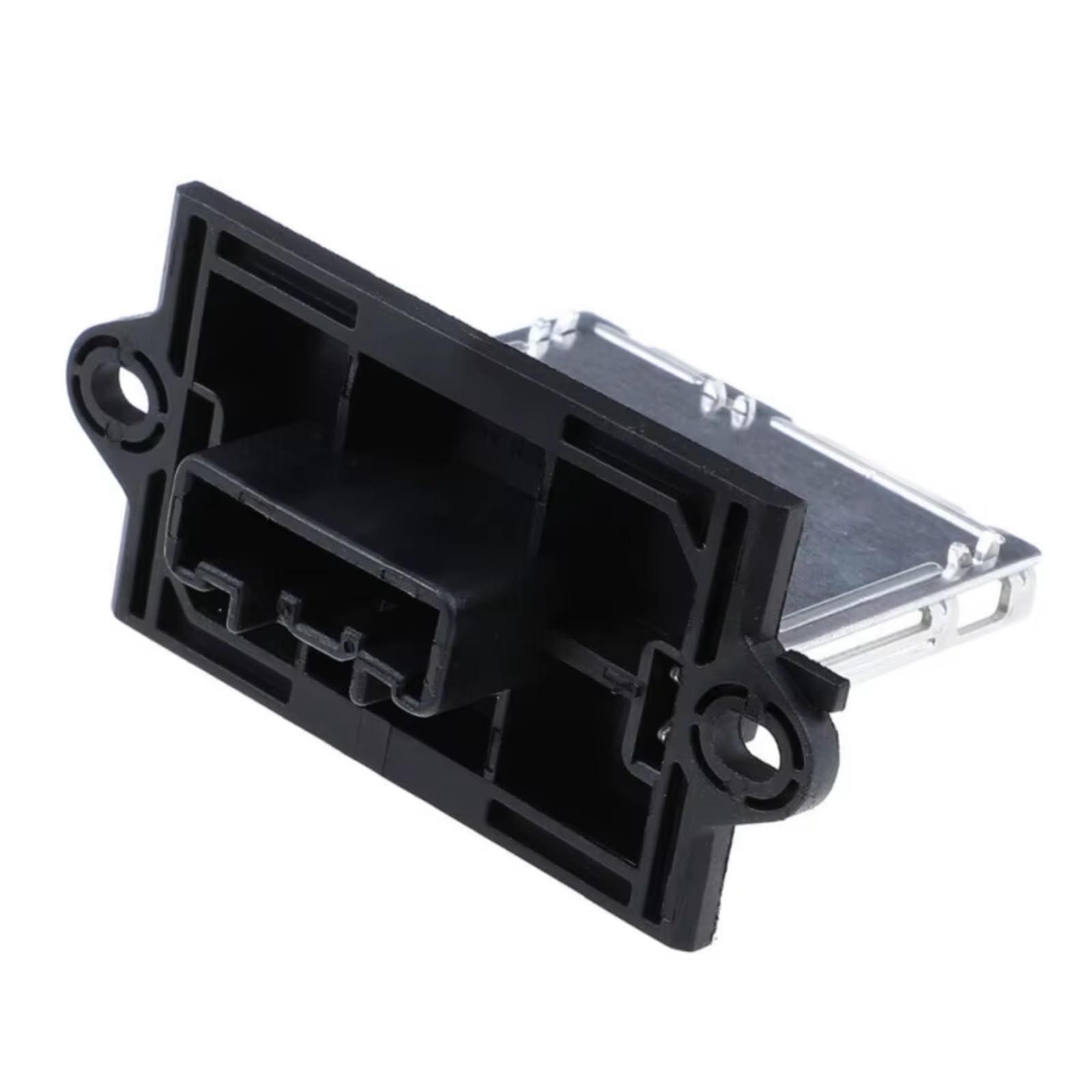 Resistencia Motor Soplador Compatible Con Para Micra 2003-2010 Para Note 2006-2012 Para Cube 2008-2016 Resistencia Ventilador Del Motor Calentador Reóstato 27150AX010.