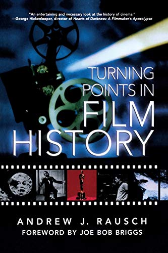 Turning Points In Film History